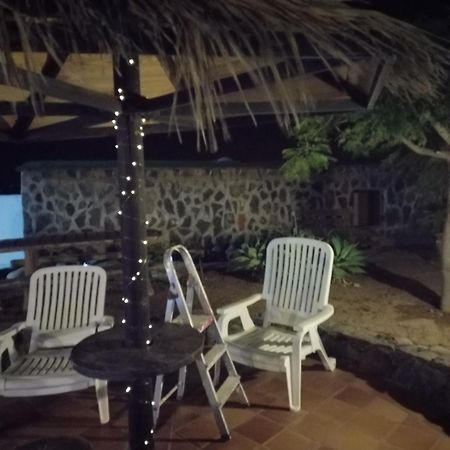 Palmeras Ingenio Kültér fotó