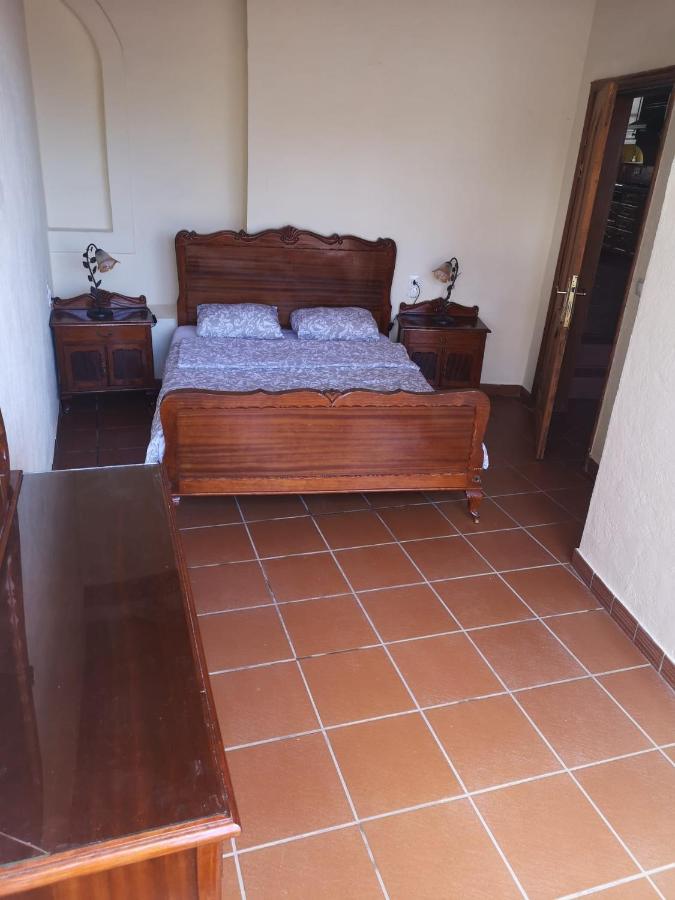 Palmeras Ingenio Kültér fotó