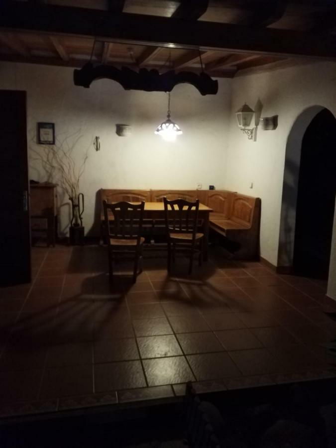 Palmeras Ingenio Kültér fotó