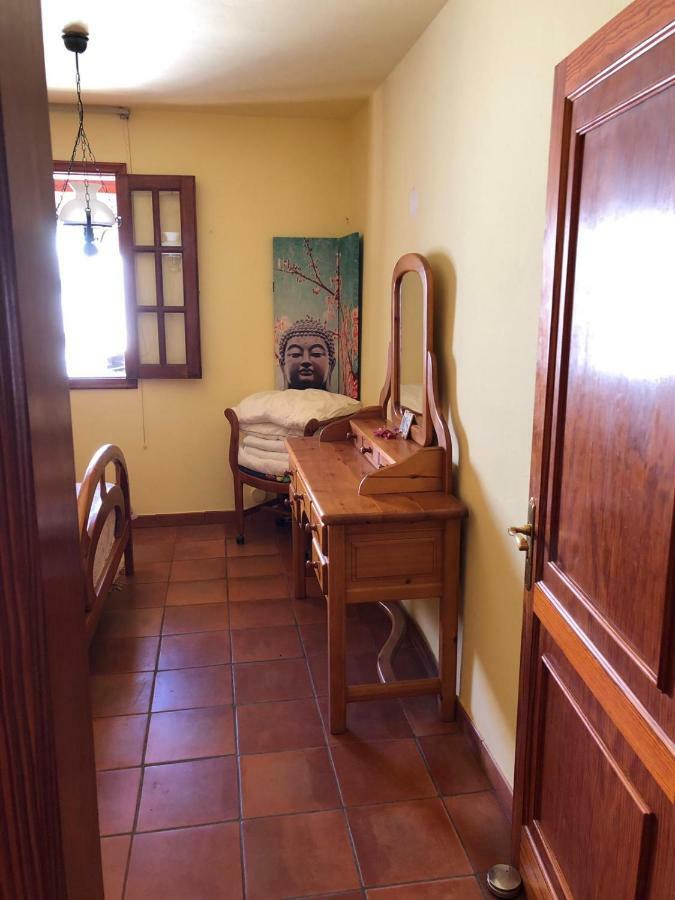 Palmeras Ingenio Kültér fotó