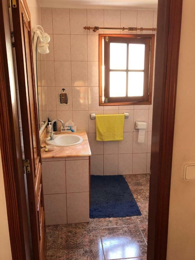 Palmeras Ingenio Kültér fotó
