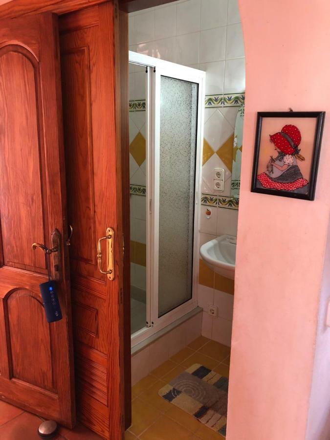 Palmeras Ingenio Kültér fotó