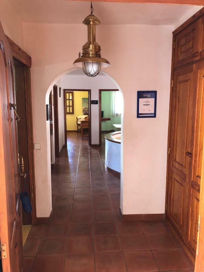 Palmeras Ingenio Kültér fotó