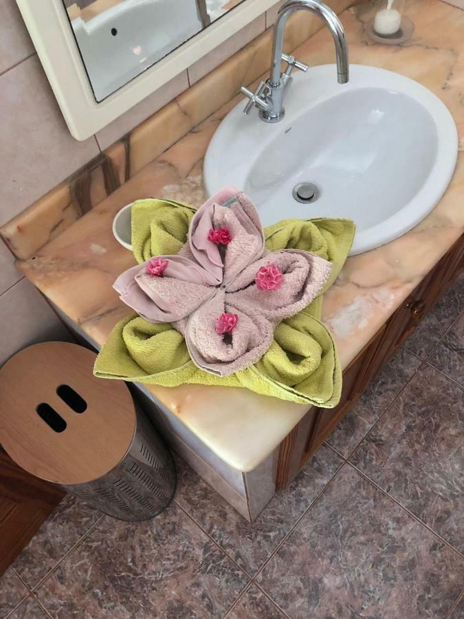 Palmeras Ingenio Kültér fotó