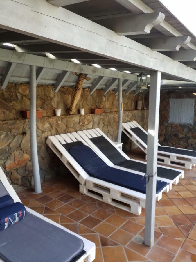 Palmeras Ingenio Kültér fotó