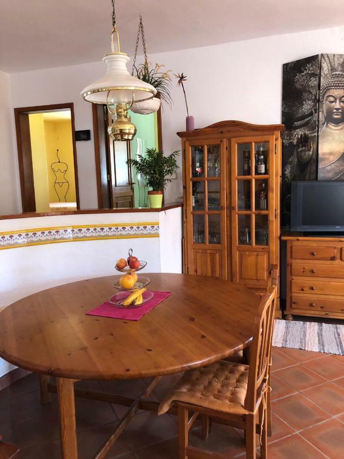 Palmeras Ingenio Kültér fotó